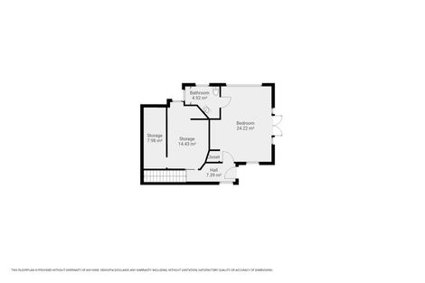 Photo of property in 10 Dornoch Street, Kew, Dunedin, 9012