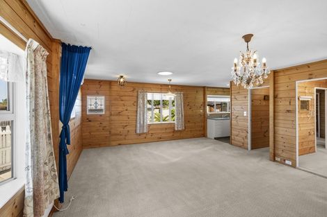 Photo of property in 16 Gilbert Street, Amberley, 7410