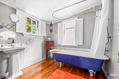 Photo of property in 36 Riddlers Crescent, Petone, Lower Hutt, 5012