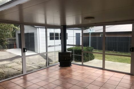 Photo of property in 103 Suva Street, Upper Riccarton, Christchurch, 8041