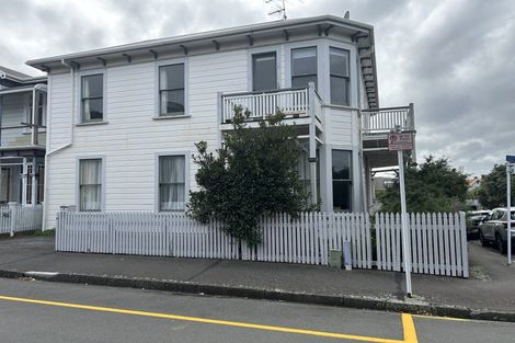 Photo of property in 1/10 Hobson Crescent, Thorndon, Wellington, 6011