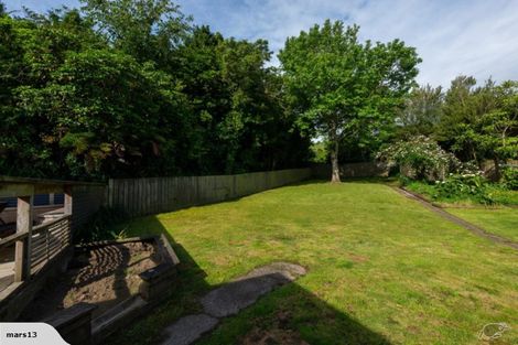 Photo of property in 11 Morgan Place, Tawa, Wellington, 5028