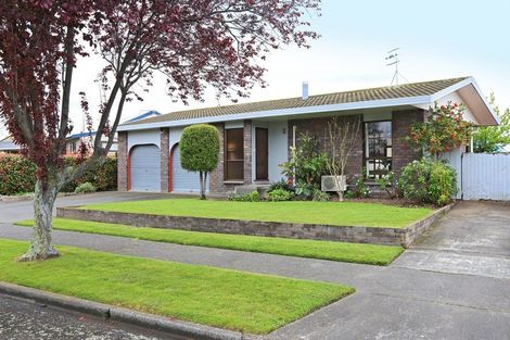 Photo of property in 22 Perry Crescent, Greenmeadows, Napier, 4112
