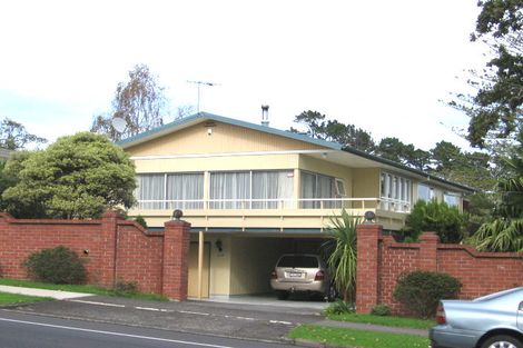 Photo of property in 119 Macleans Road, Bucklands Beach, Auckland, 2014