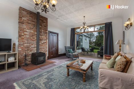 Photo of property in 28 Garfield Avenue, Roslyn, Dunedin, 9010