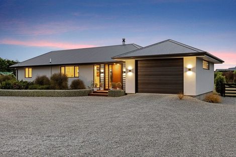 Photo of property in 13 Brennan (pvt) Lane, Swannanoa, Kaiapoi, 7692