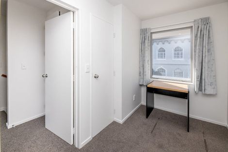 Photo of property in 13/336 Lincoln Road, Addington, Christchurch, 8024