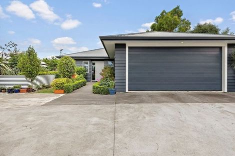 Photo of property in 50 Brooklyn Road, Carterton, 5713