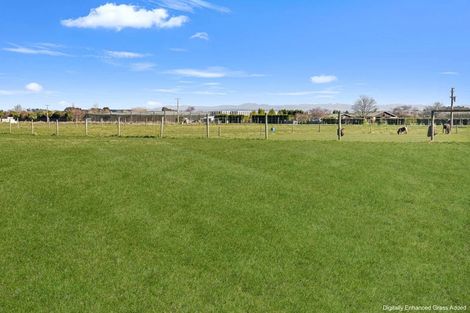 Photo of property in 204 Kerrytown Road, Kerrytown, Timaru, 7975