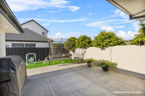 Photo of property in 6 Torrey Pines, Waimairi Beach, Christchurch, 8083