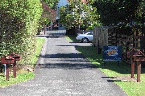 Photo of property in 5 Metric Place, Te Atatu South, Auckland, 0610