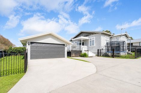 Photo of property in 48a Raeburne Street, Te Awamutu, 3800