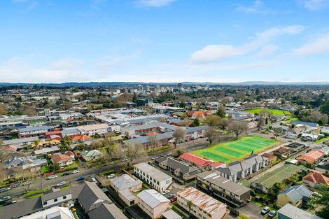 Photo of property in 4/47a Cook Street, Hamilton East, Hamilton, 3216