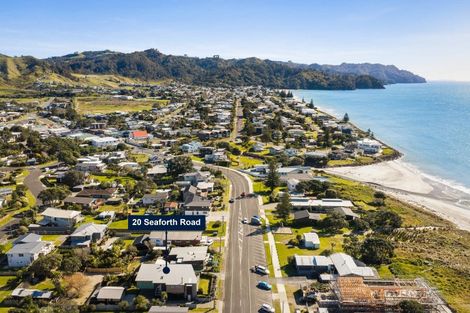 Photo of property in 20 Seaforth Road, Waihi Beach, 3611
