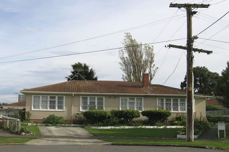 Photo of property in 3 Deans Grove, Taita, Lower Hutt, 5011