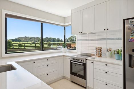 Photo of property in 546 Belvedere Road, Carrington, Carterton, 5791