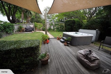 Photo of property in 147 Fisher Avenue, Sydenham, Christchurch, 8023