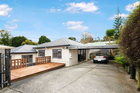 Photo of property in 25a Rehia Road, Massey, Auckland, 0614