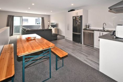 Photo of property in 264c Stanmore Road, Richmond, Christchurch, 8013