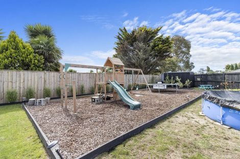 Photo of property in 22 Cabernet Court, Te Kauwhata, 3710