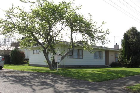 Photo of property in 116 Peakes Road, Springvale, Wanganui, 4501