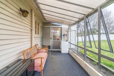 Photo of property in 52 Hastings Street, Ohai, 9635