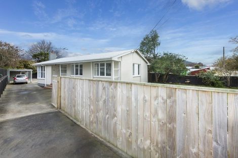 Photo of property in 16a Maher Street, Elderslea, Upper Hutt, 5018