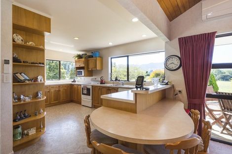 Photo of property in 50 Kuku Road, Pohangina, Ashhurst, 4884
