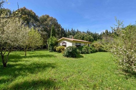 Photo of property in 265 No 1 Line, Tauwharenikau, Featherston, 5771