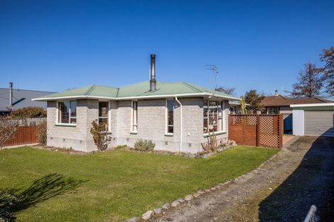 Photo of property in 55 Bush Street, Rangiora, 7400