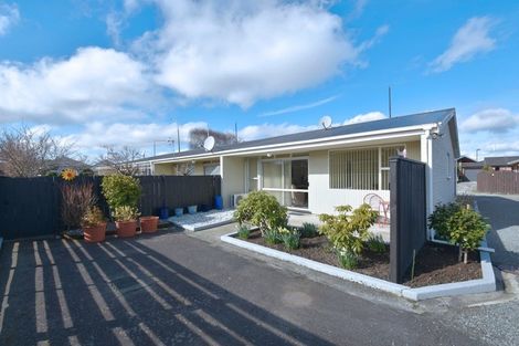 Photo of property in 4/24 Sydney Street, Windsor, Invercargill, 9810