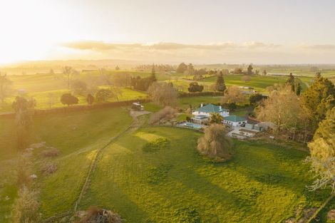 Photo of property in 227 Bell Road, Pirongia, Te Awamutu, 3876