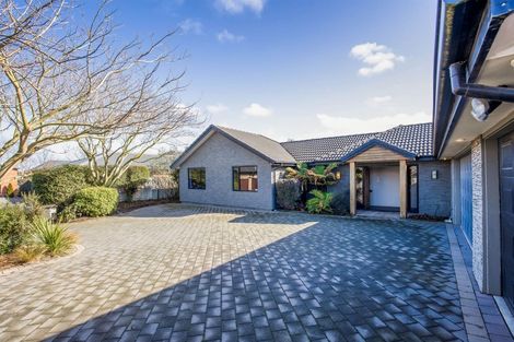 Photo of property in 46 Belmont Avenue, Rangiora, 7400