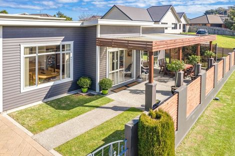 Photo of property in 39 Norfolk Drive, Otamatea, Whanganui, 4500