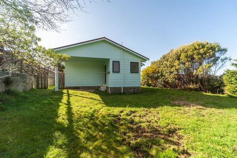 Photo of property in 258 Mitchell Street, Brooklyn, Wellington, 6021