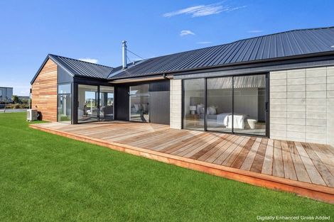 Photo of property in 2 Dynes Road, Rolleston, 7615