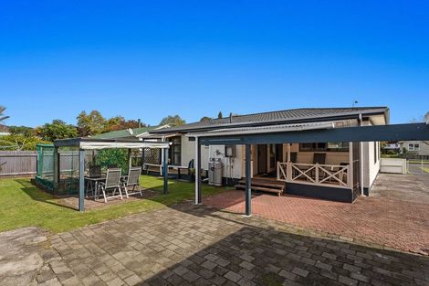 Photo of property in 53 Porritt Drive, Kawerau, 3127