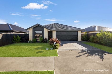 Photo of property in 79 Oaks Drive, Lincoln, 7608