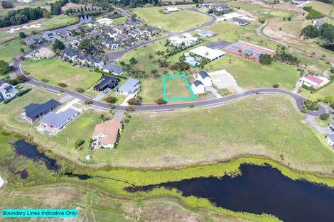Photo of property in 53 Saint Andrews Drive, Pauanui, Hikuai, 3579