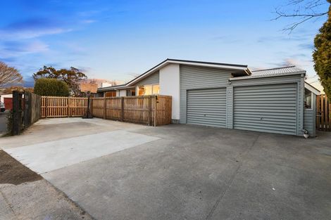 Photo of property in 30 Mountfort Street, Spreydon, Christchurch, 8024