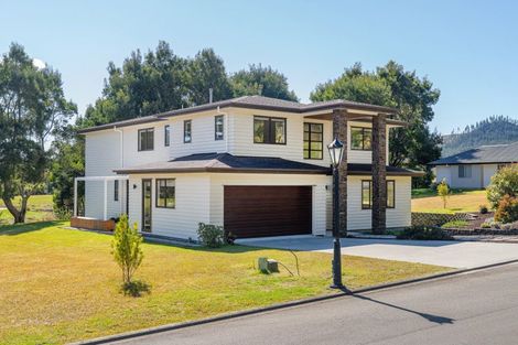 Photo of property in 70 Pinehurst Drive, Pauanui, Hikuai, 3579