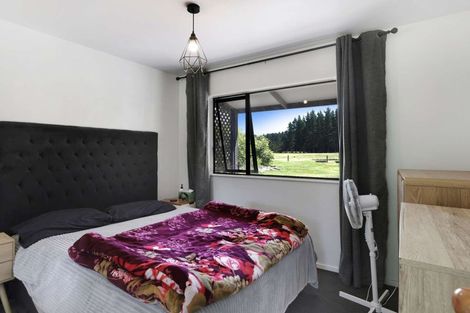 Photo of property in 724 Old West Coast Road, West Melton, Christchurch, 7671