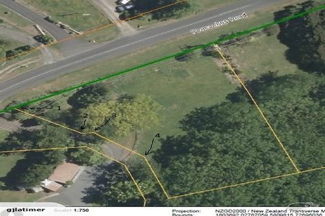 Photo of property in 631 Peacockes Road, Rukuhia, Hamilton, 3282