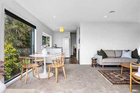 Photo of property in 8 Aranoni Track, Clifton, Christchurch, 8081