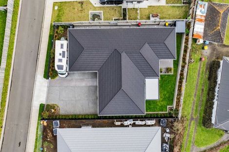 Photo of property in 2 Atea Place, Hawera, 4610