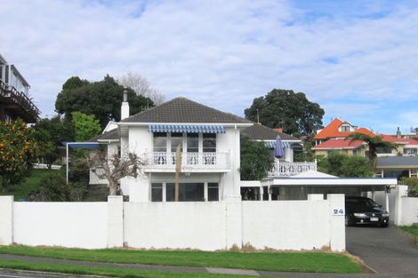Photo of property in 24 Eleventh Avenue, Tauranga, 3110