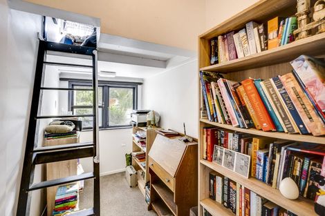 Photo of property in 41 Carnell Street, Napier South, Napier, 4110