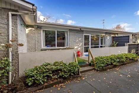 Photo of property in 2/273 Fitzgerald Avenue, Christchurch Central, Christchurch, 8013