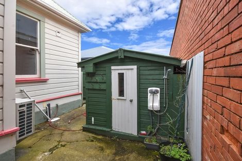 Photo of property in 84 Queens Drive, Saint Kilda, Dunedin, 9012
