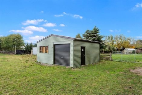 Photo of property in 27 Powells Road, Oxford, 7430